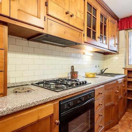 Villa Cristallino -Stayincortina Cortina dʼAmpezzo Dış mekan fotoğraf
