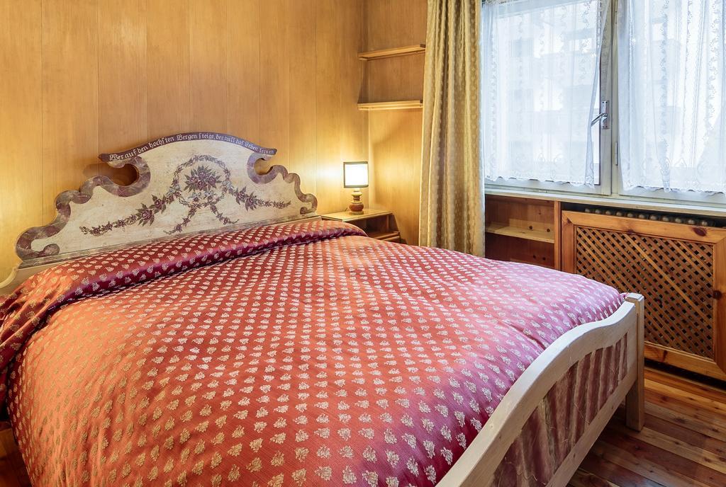 Villa Cristallino -Stayincortina Cortina dʼAmpezzo Dış mekan fotoğraf