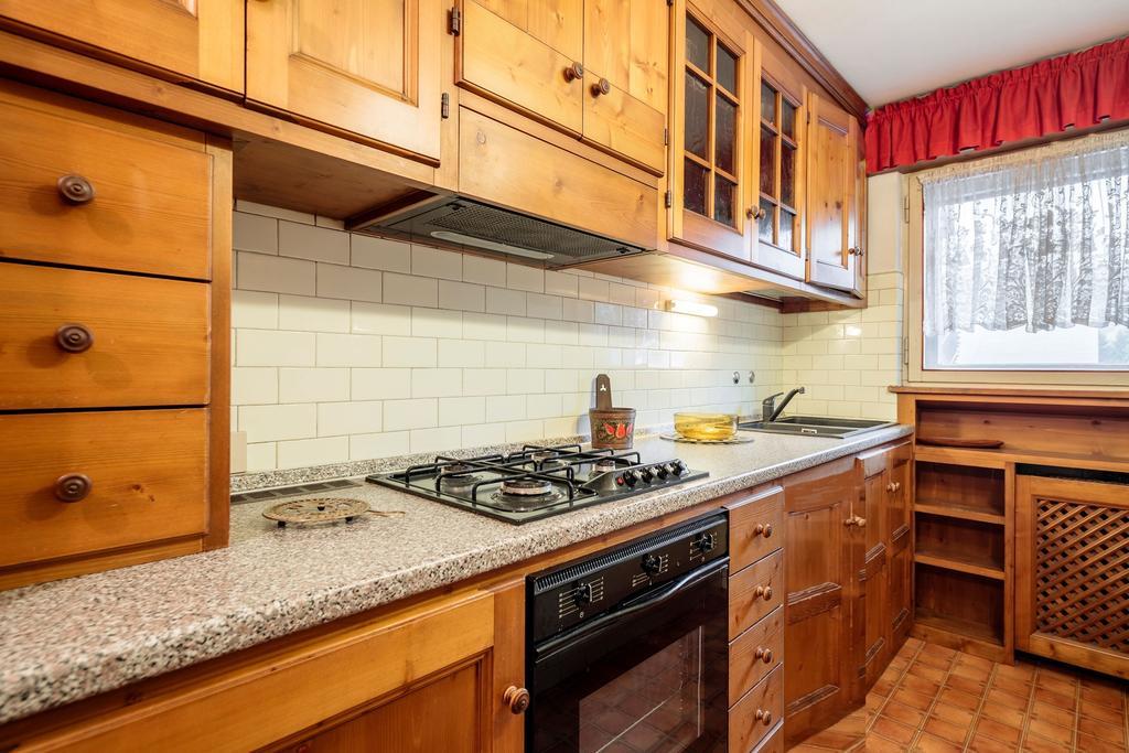 Villa Cristallino -Stayincortina Cortina dʼAmpezzo Dış mekan fotoğraf